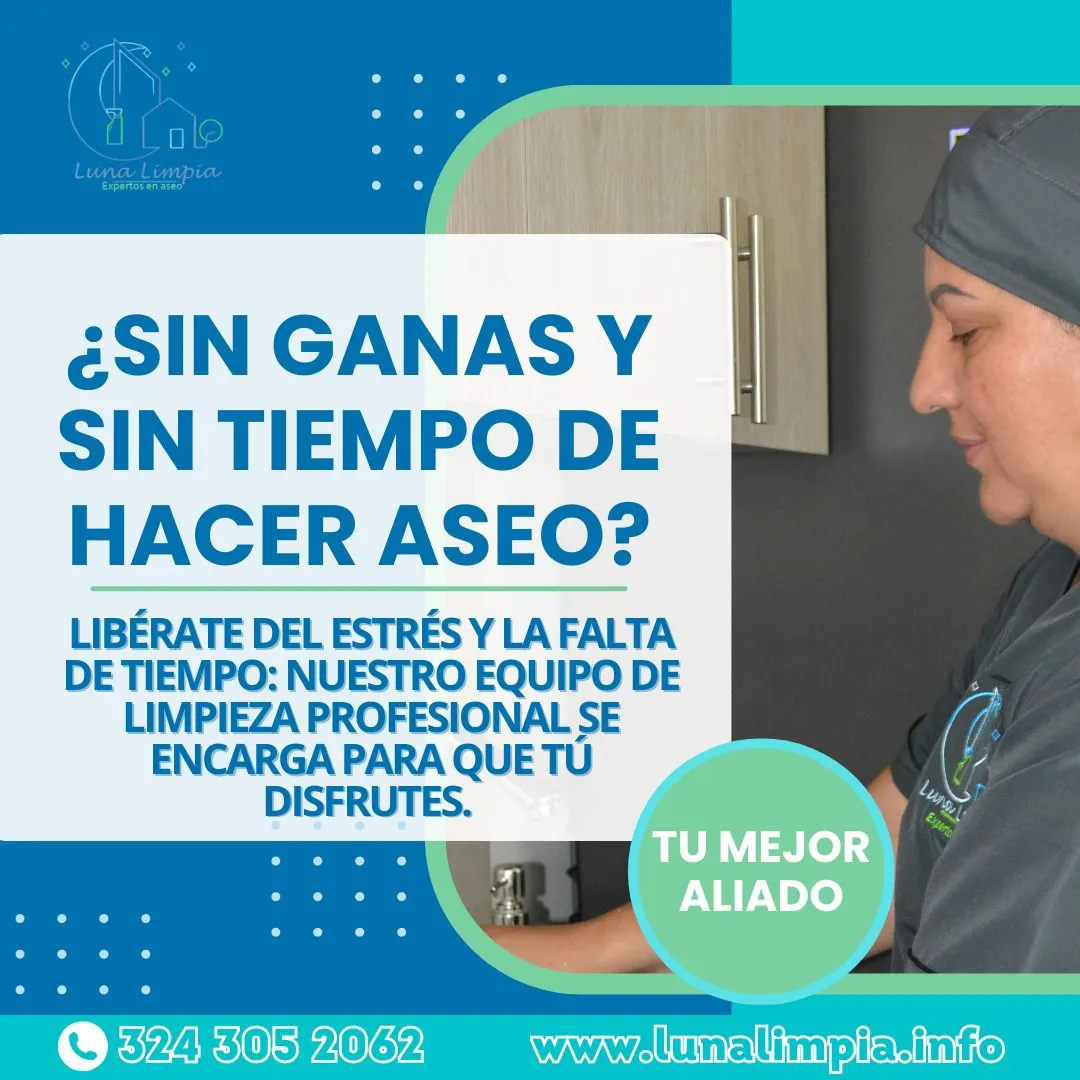 planes de Limpieza
